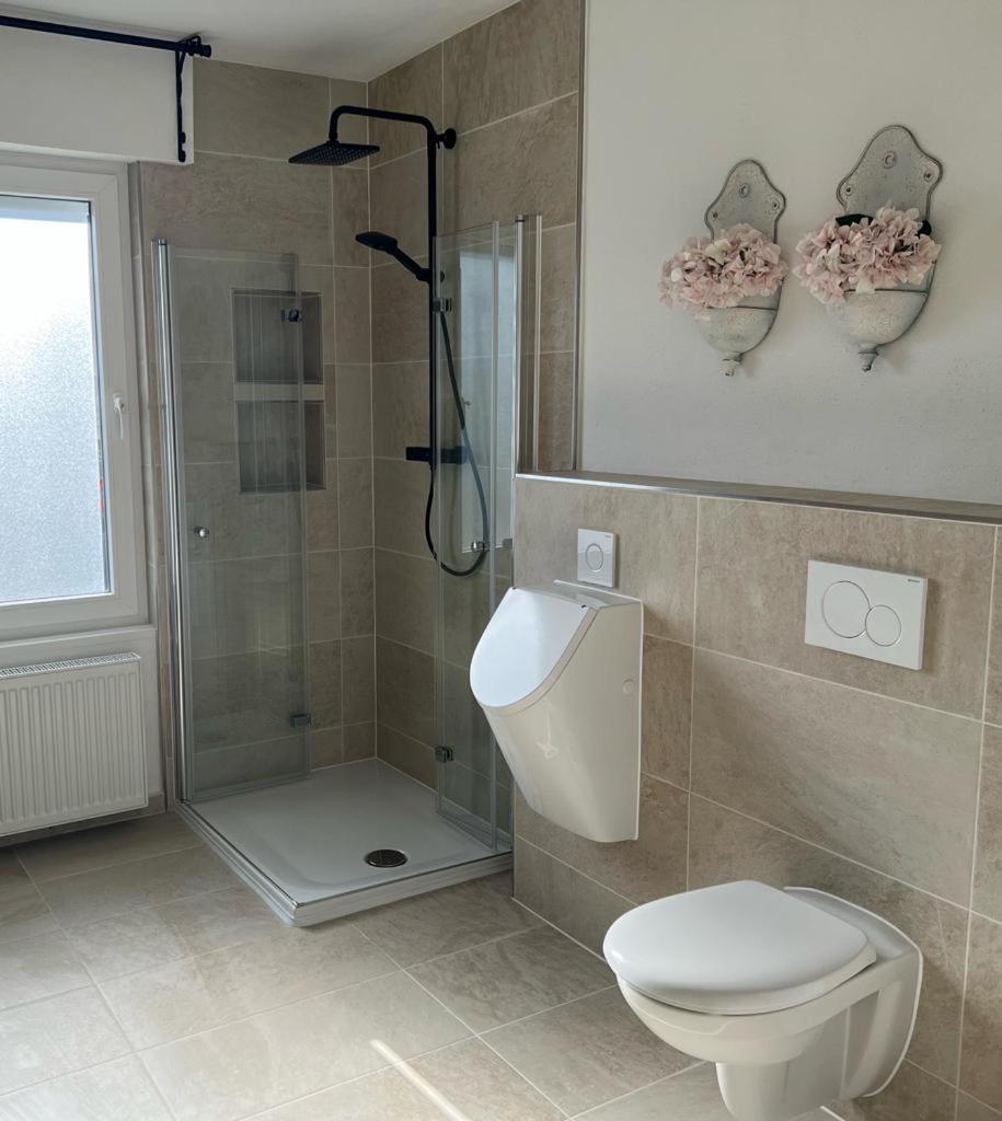 Ferienwohnung Und Appartement Naehe Moehnesee Fuer 4 Personen Warstein Bagian luar foto